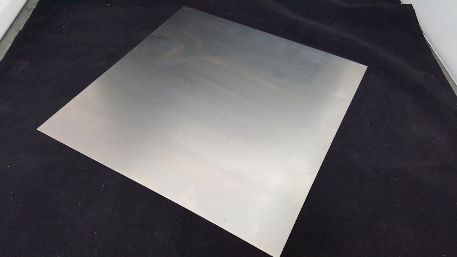 Cold Rolled Steel Flat Stock